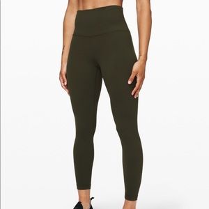 Lululemon align 25”